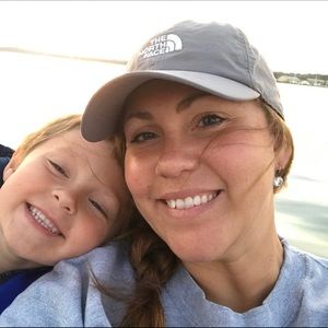 Meet your Posher, Marci